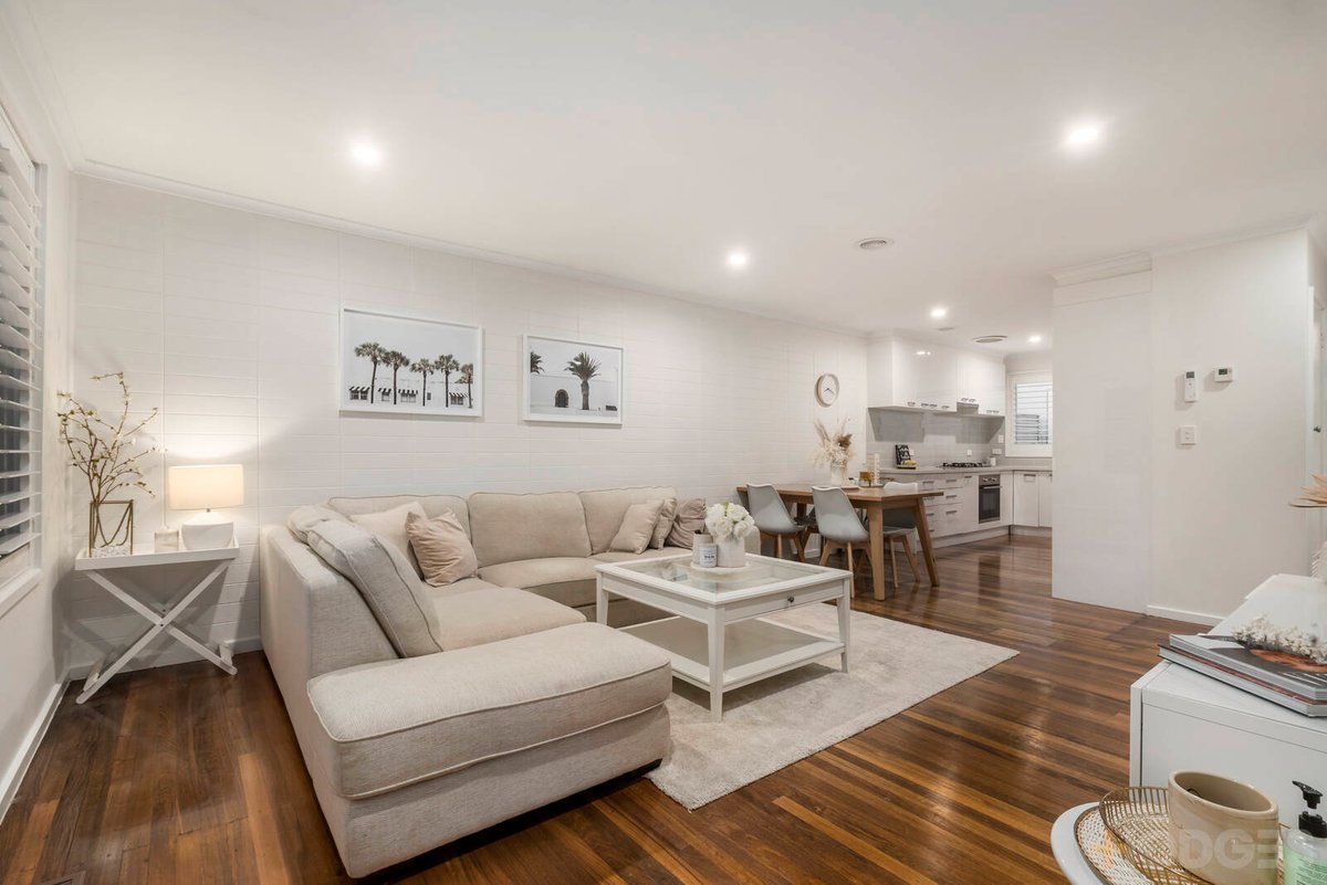 16 / 44 Highett Road Hampton - Residential for sale