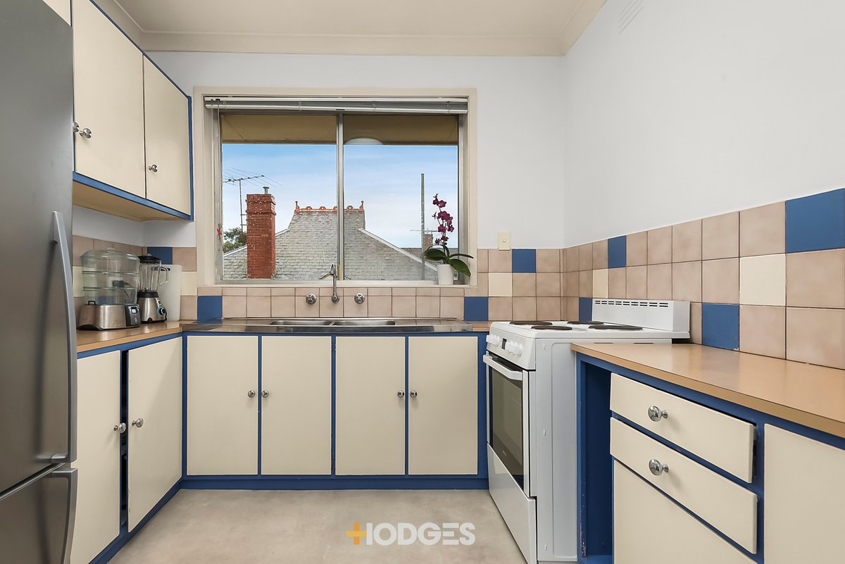16/481 Kooyong Road Elsternwick - Residential for sale