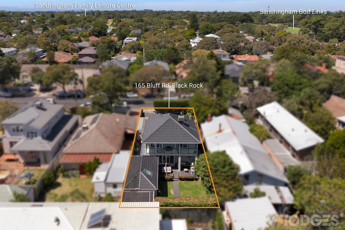 165 Bluff Road Black Rock - Residential for sale