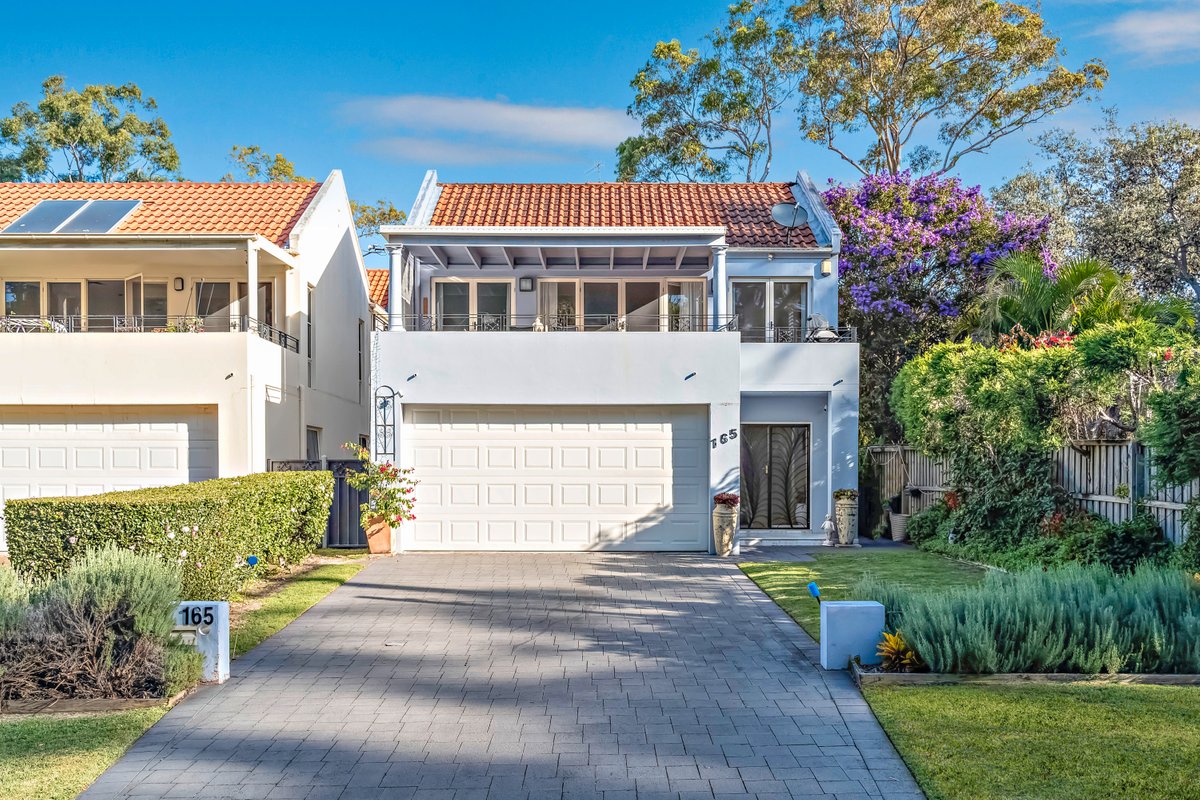 165 Government Road, CORLETTE NSW 2315
