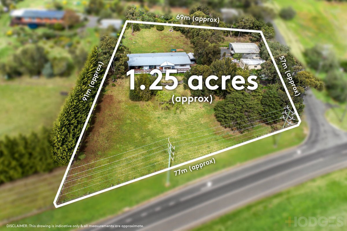 165 Waurn Ponds Drive Waurn Ponds - Residential for sale