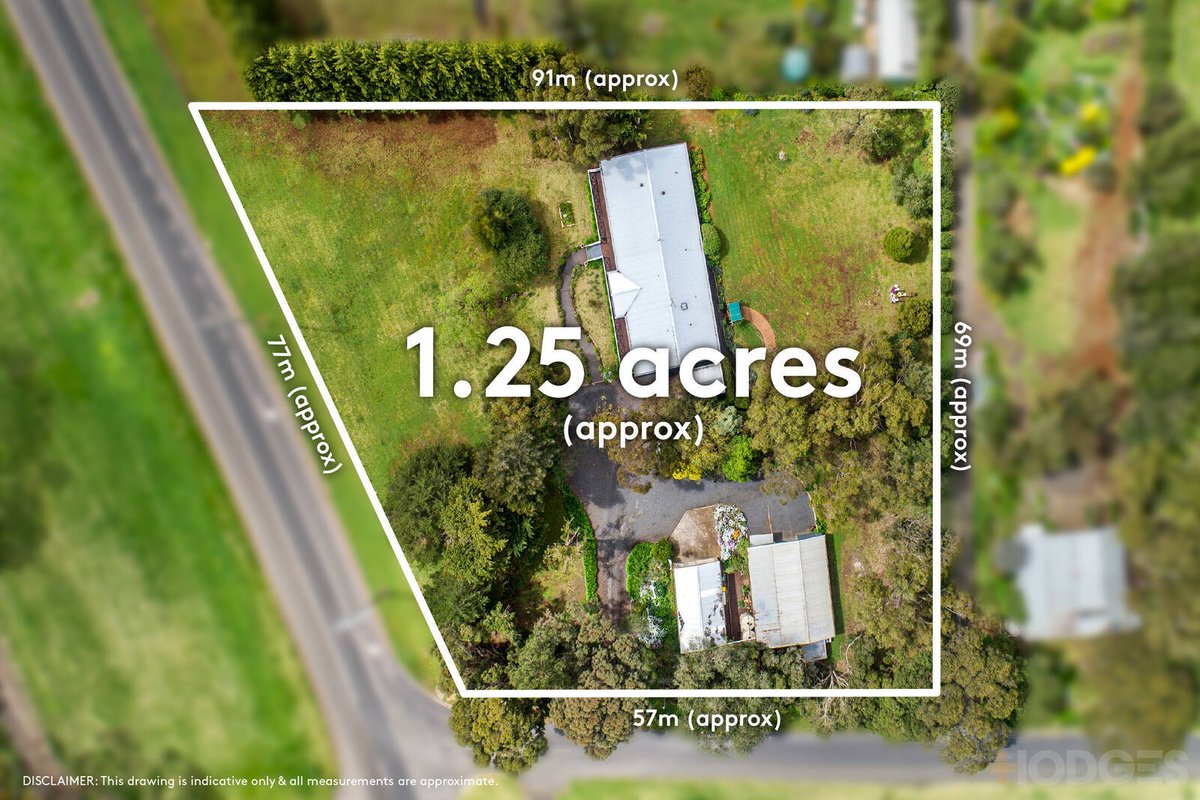 165 Waurn Ponds Drive Waurn Ponds - Residential for sale