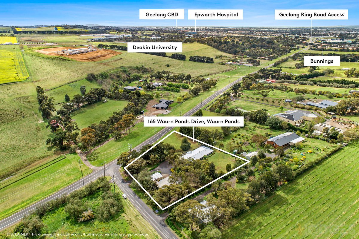 165 Waurn Ponds Drive Waurn Ponds - Residential for sale