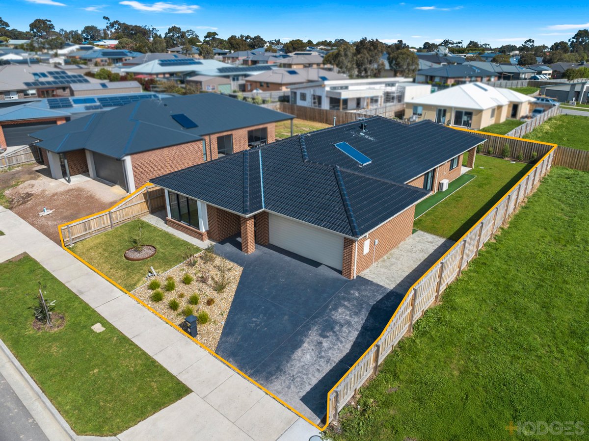 165 Wentworth Road North Wonthaggi - Residential for sale