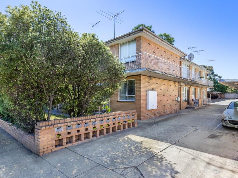 16 / 57 Kingsville Street KINGSVILLE - Residential for sale
