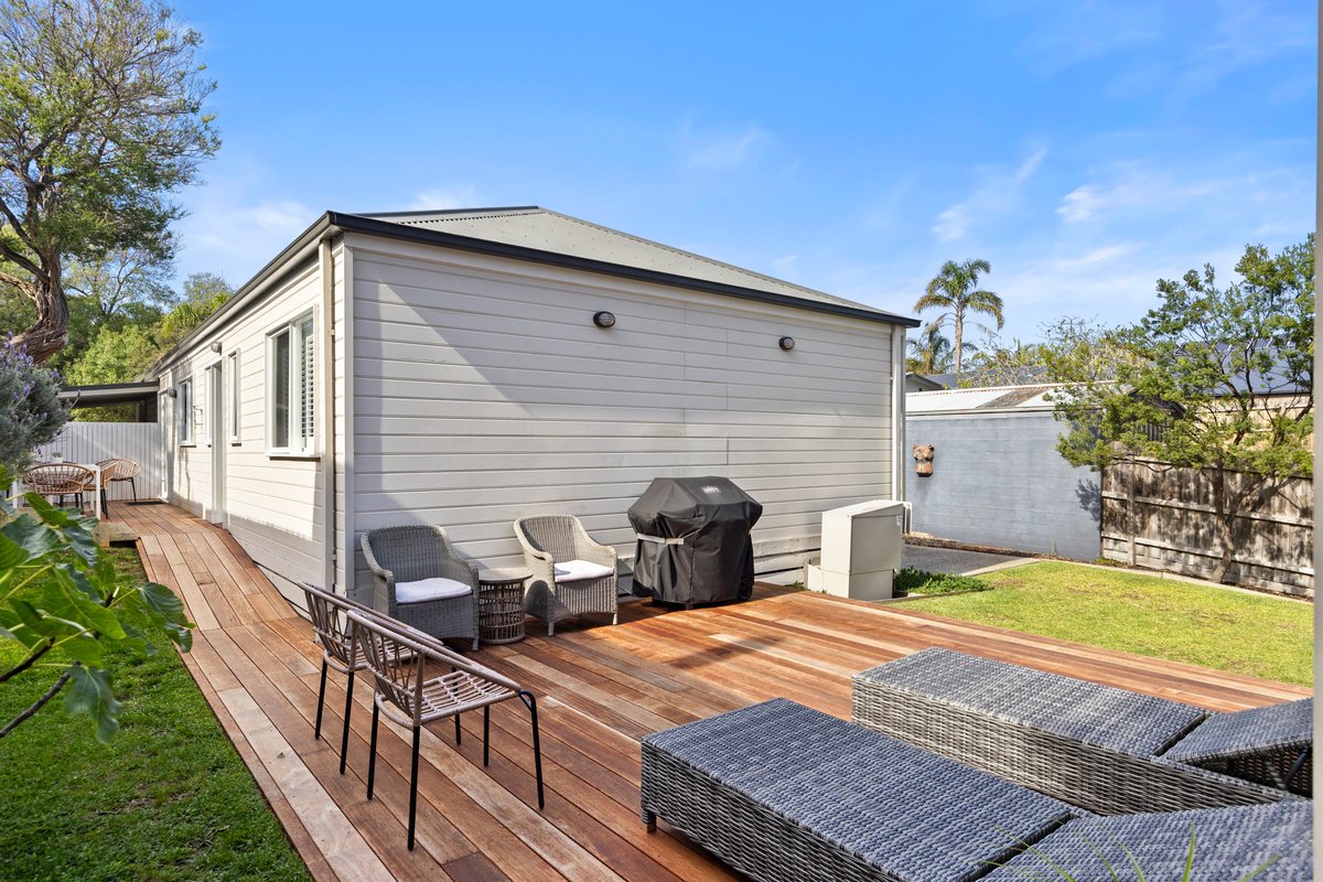 166 Dundas Street RYE - Residential for sale