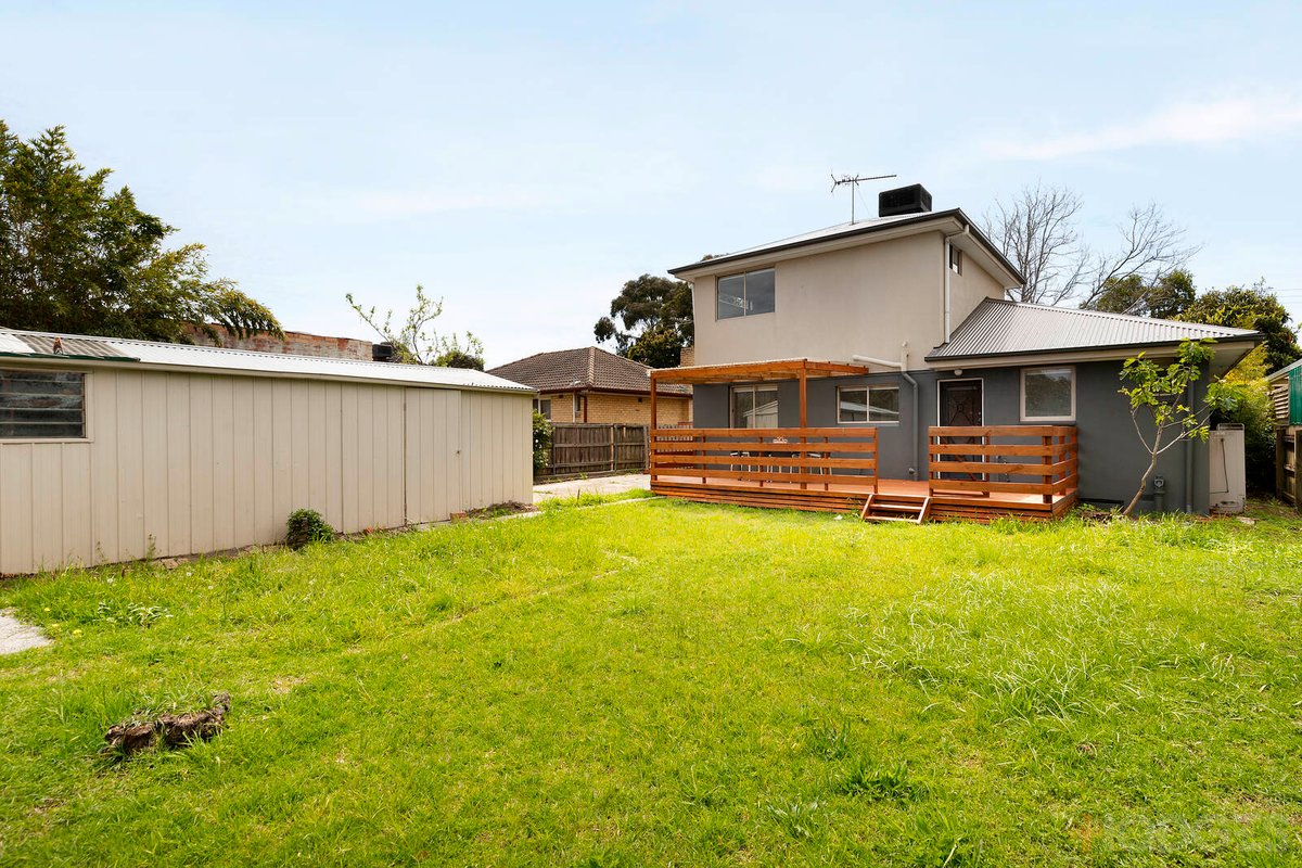 166 Police Road Springvale - Residential for sale