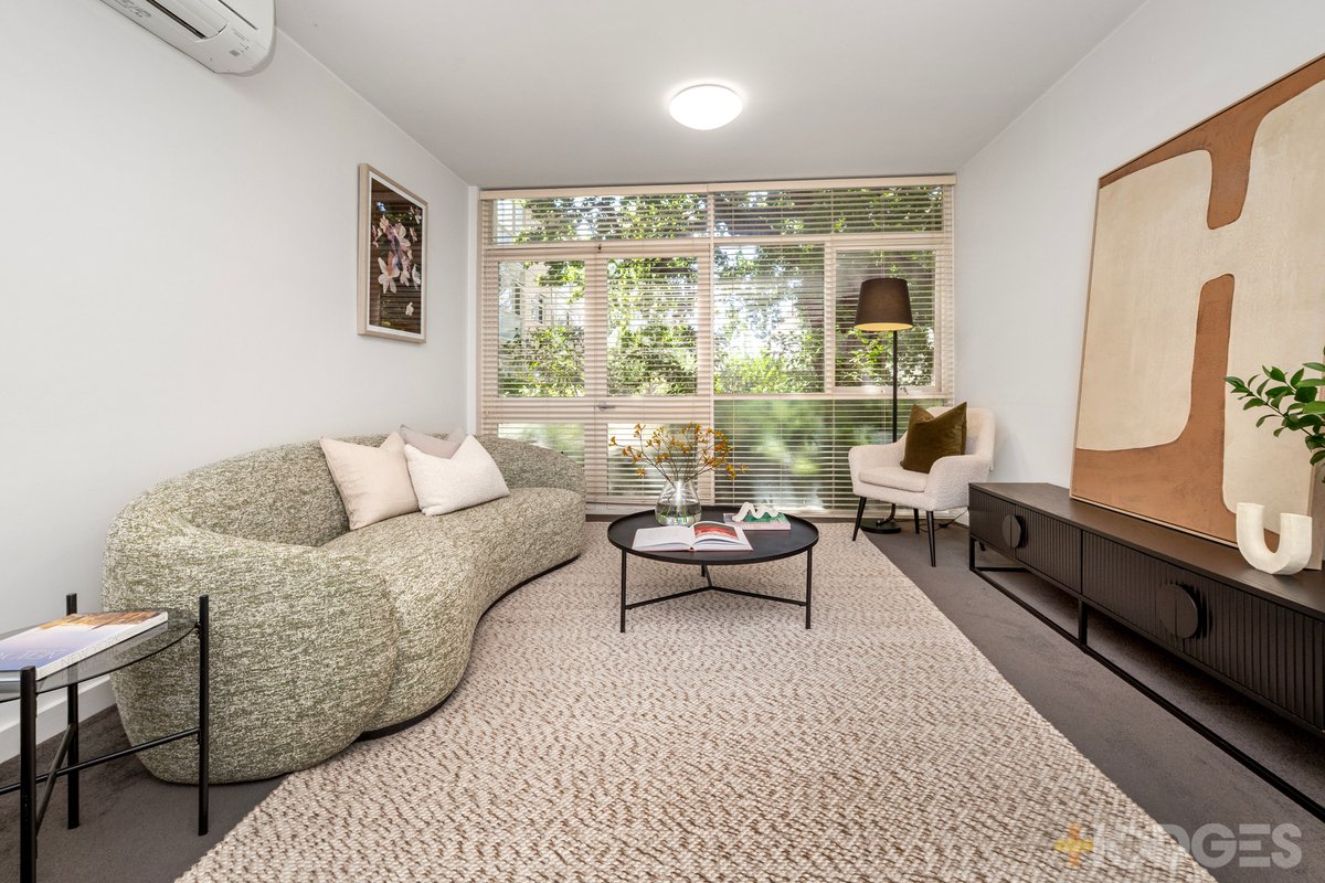 16 / 61 Kooyong Road Armadale - Residential for sale