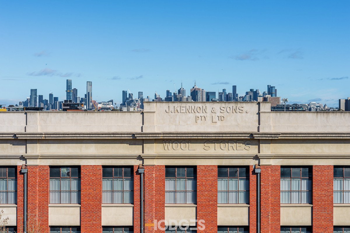 166 / 73 River Street Richmond - Residential for sale