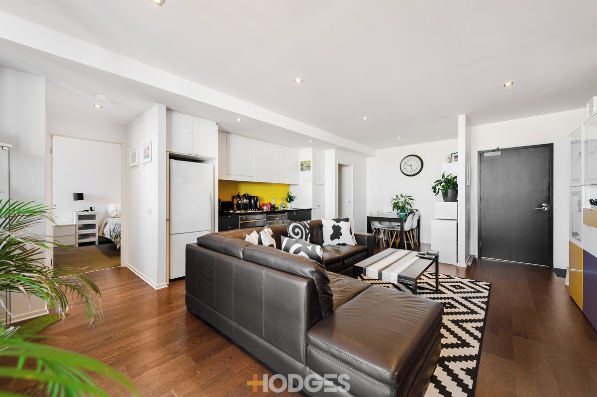 166 / 73 River Street Richmond - Residential for sale
