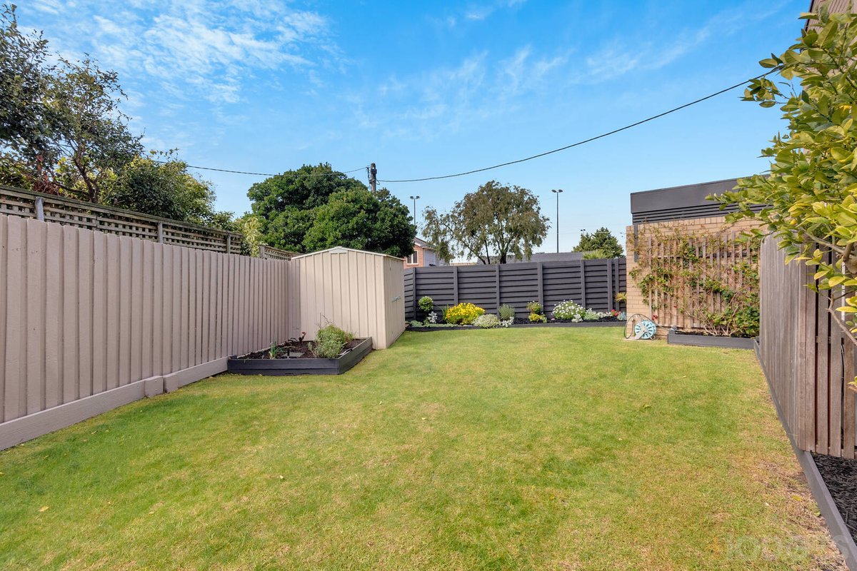 16 / 78 Beach Road Mentone - Residential for sale