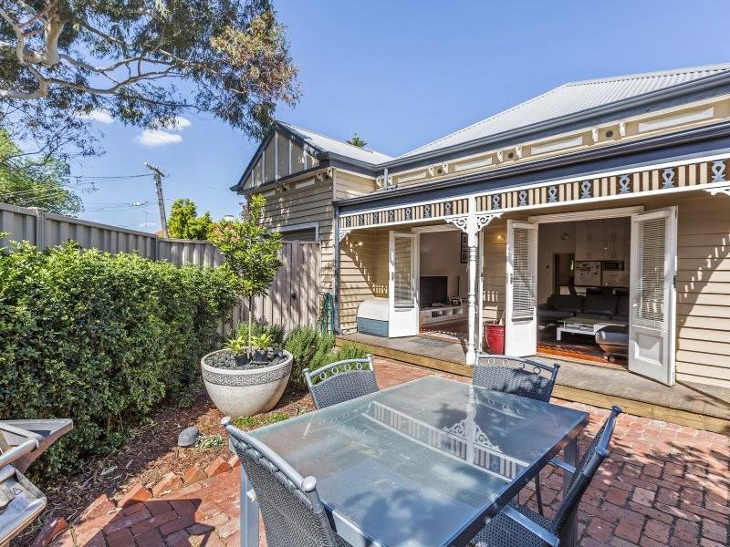 168 Geelong Road FOOTSCRAY - Residential for sale