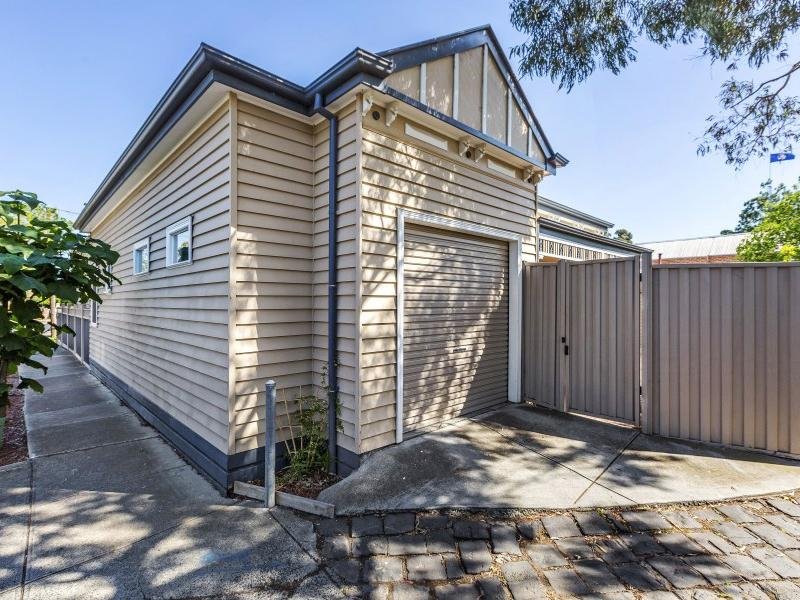 168 Geelong Road FOOTSCRAY - Residential for sale