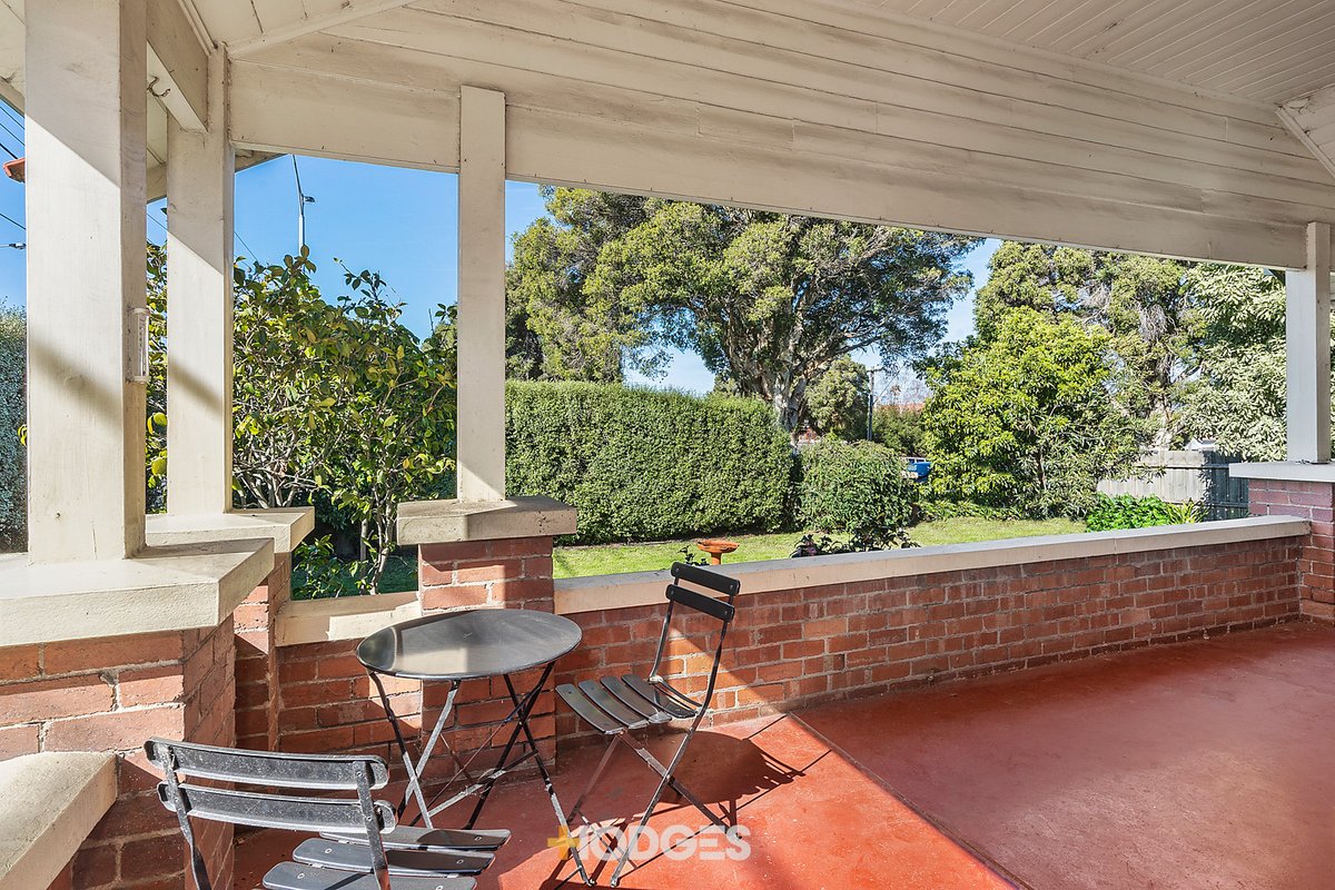 168 Yarra Street Geelong - Residential for sale
