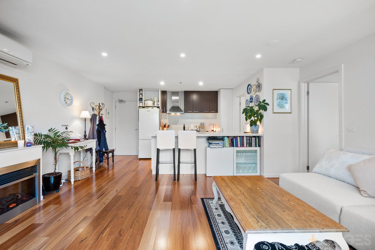 16 / 86-88 Beach Road Sandringham - Residential for sale