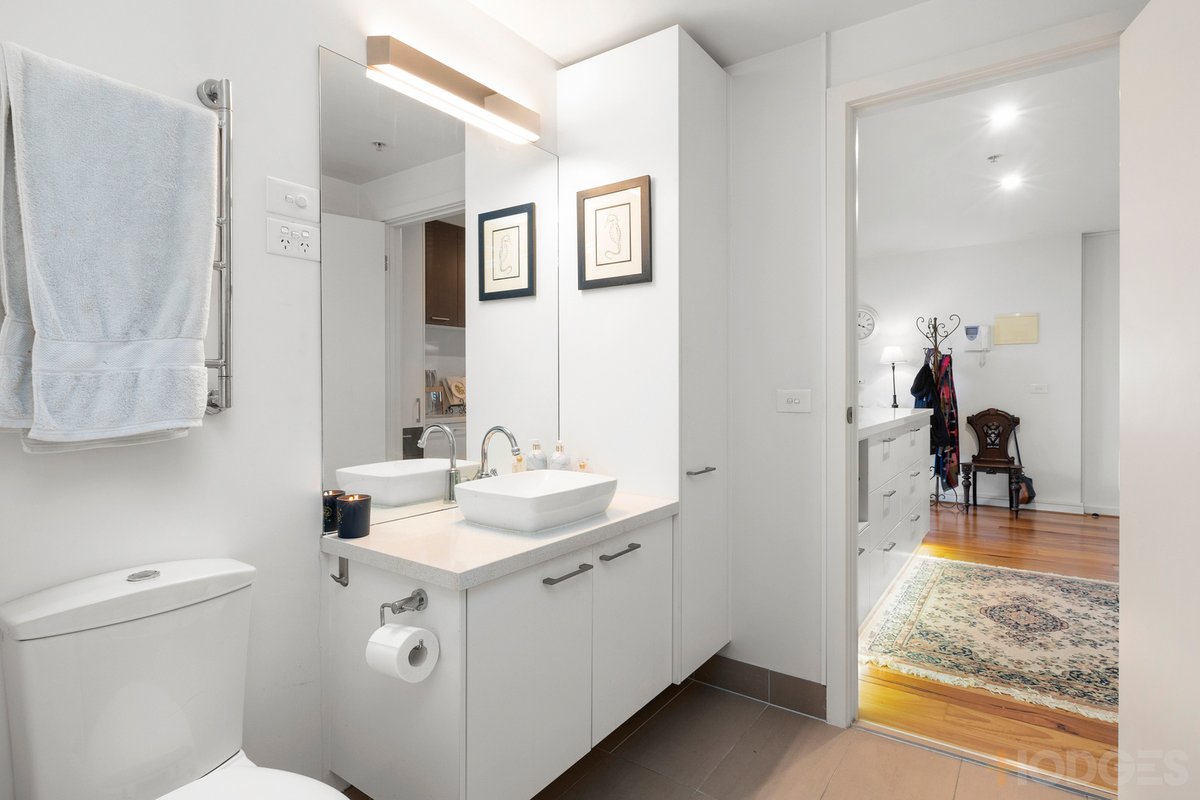 16 / 86-88 Beach Road Sandringham - Residential for sale