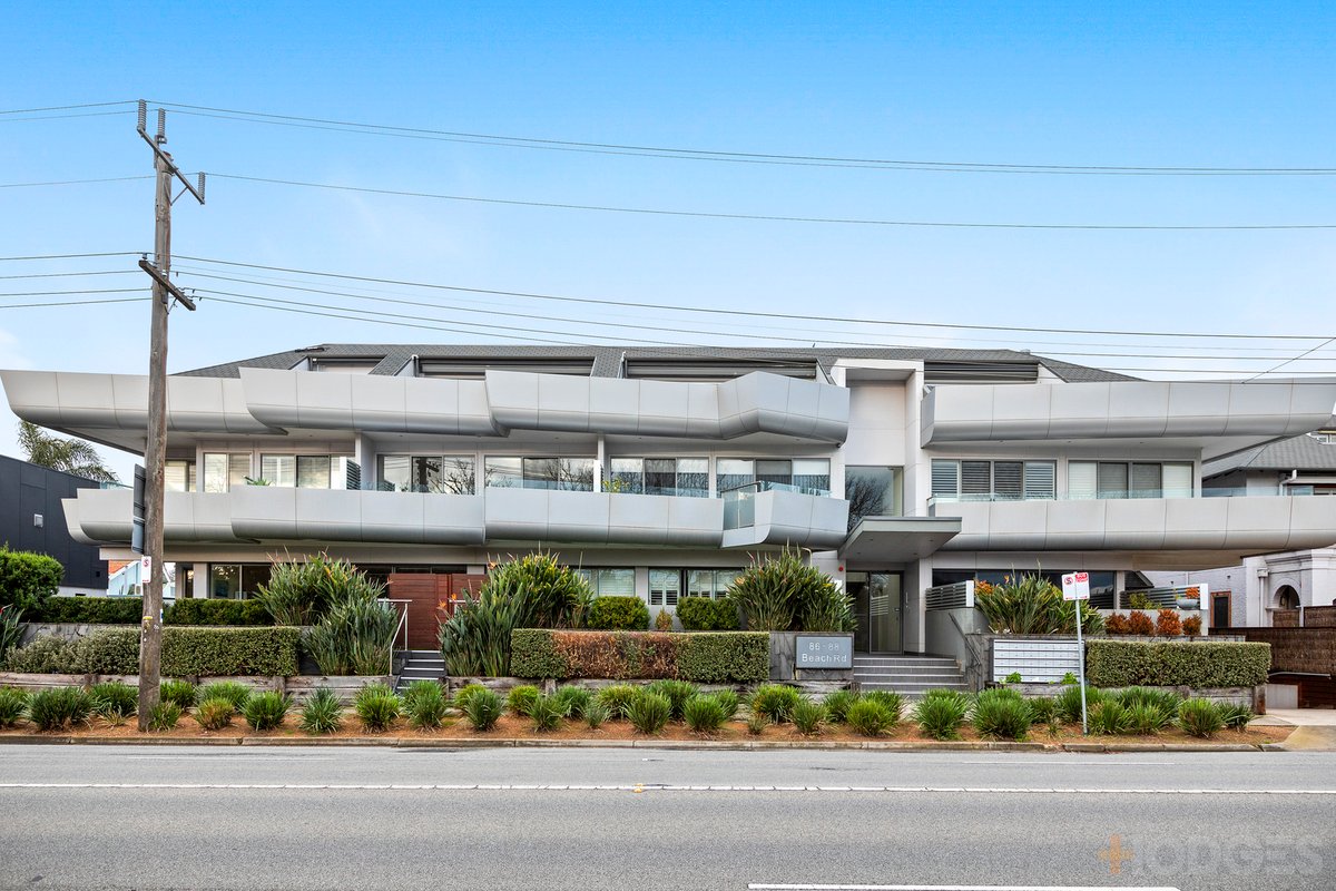 16 / 86-88 Beach Road Sandringham - Residential for sale