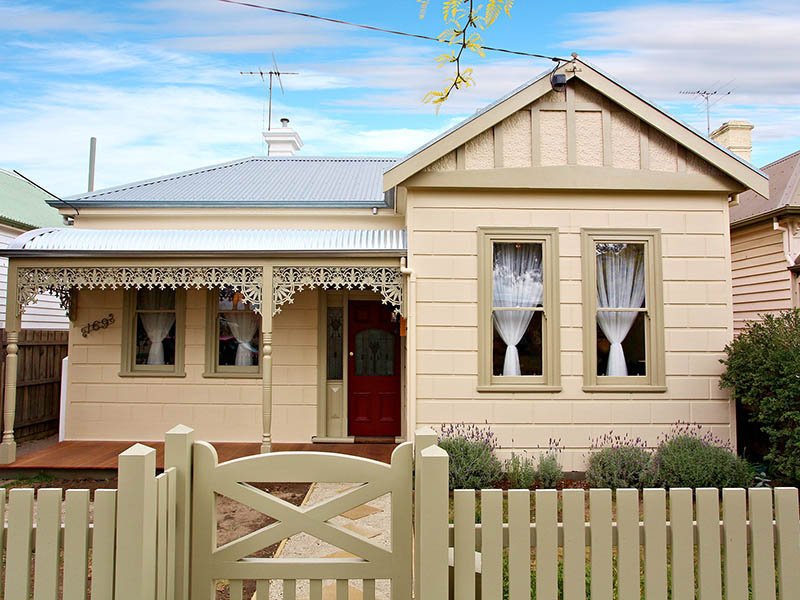 169 Charles Street SEDDON - Residential for sale
