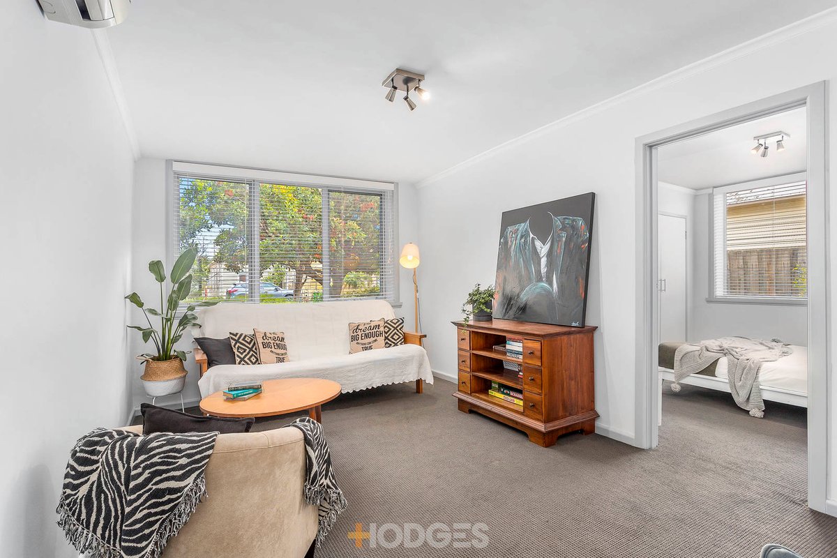 1 / 69 Hamilton Street Yarraville - Residential for sale