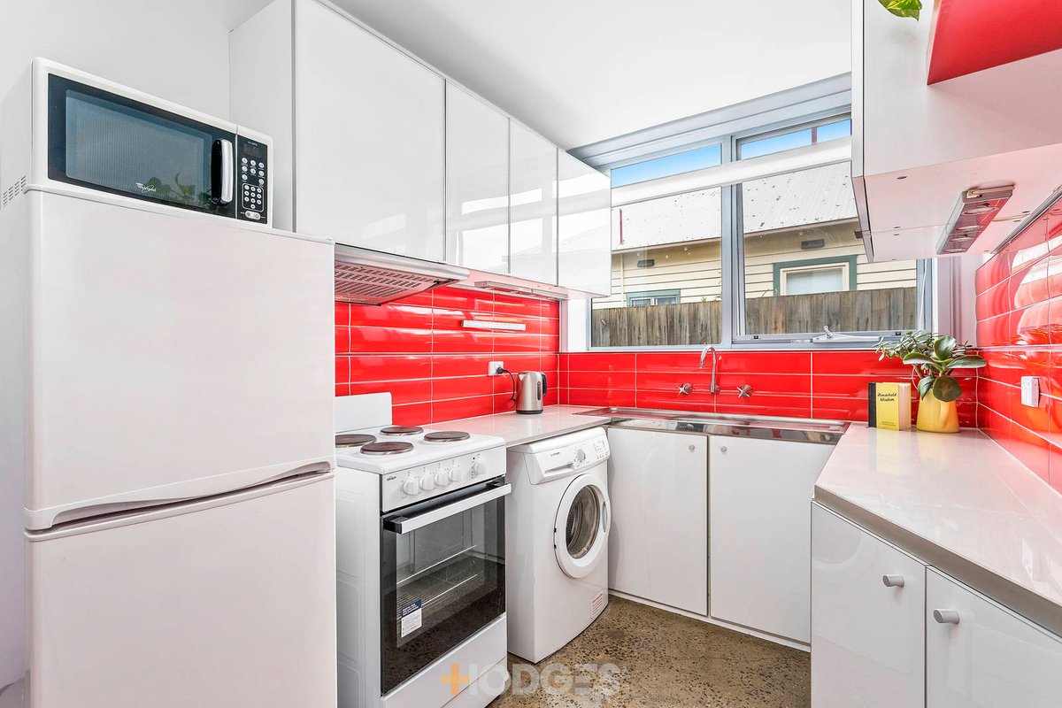 1 / 69 Hamilton Street Yarraville - Residential for sale