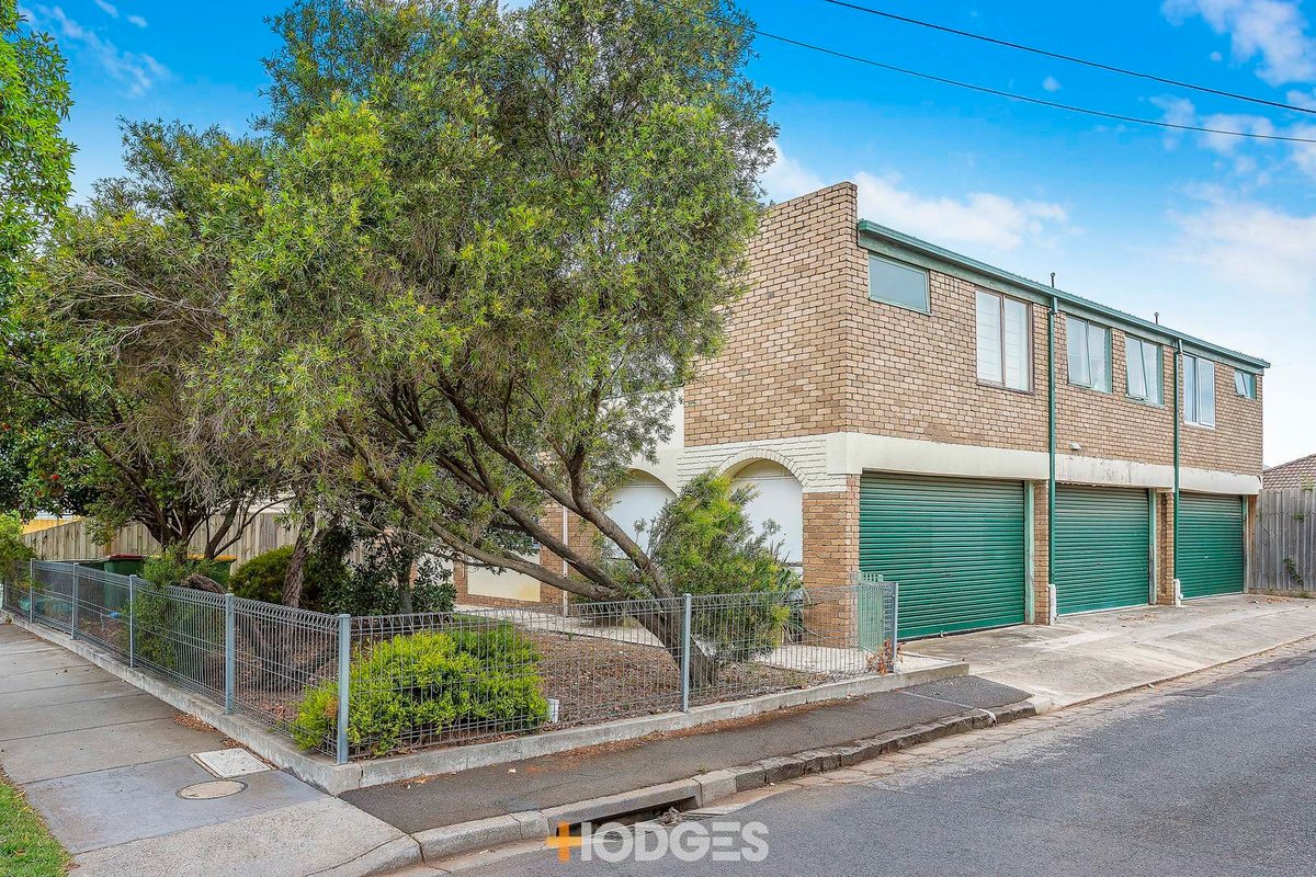 1 / 69 Hamilton Street Yarraville - Residential for sale