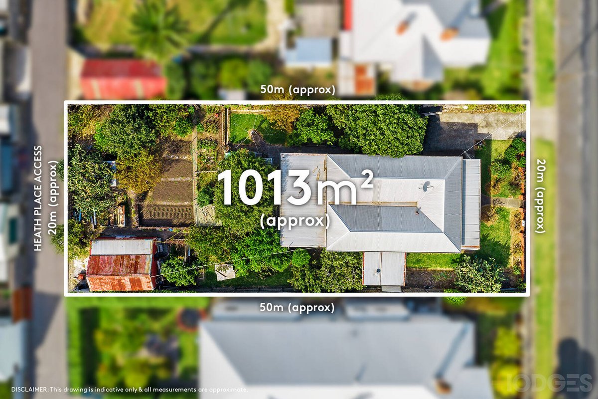 169 McKillop Street Geelong - Residential for sale