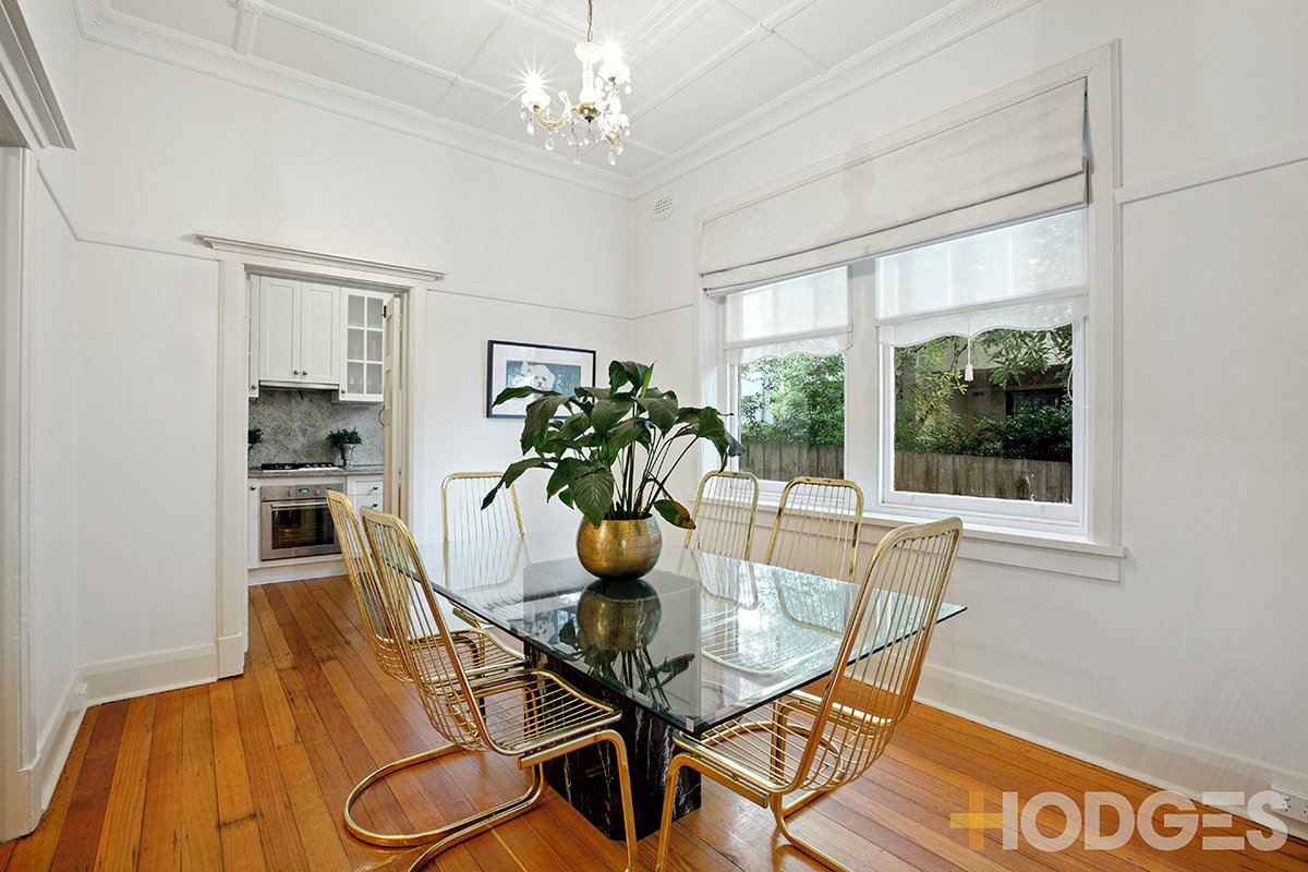 1 / 698 Orrong Road TOORAK - Residential for lease