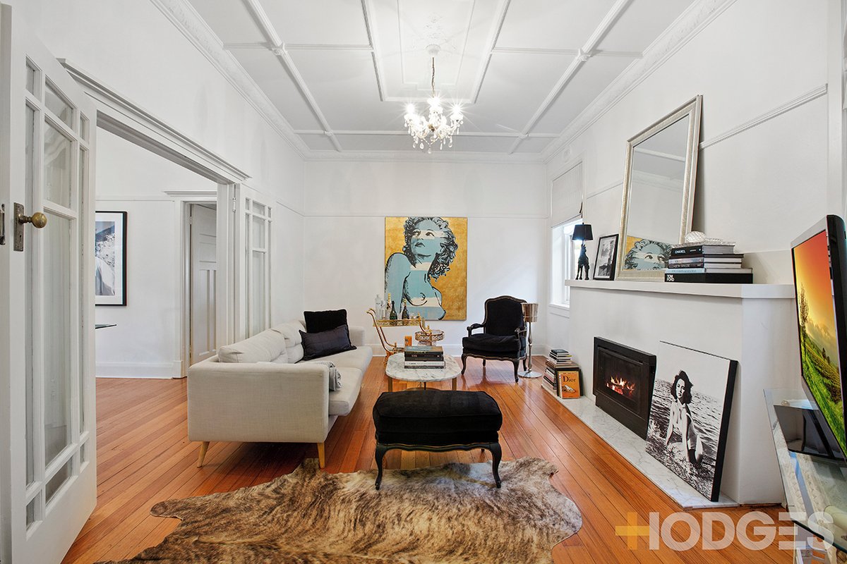1 / 698 Orrong Road TOORAK - Residential for lease