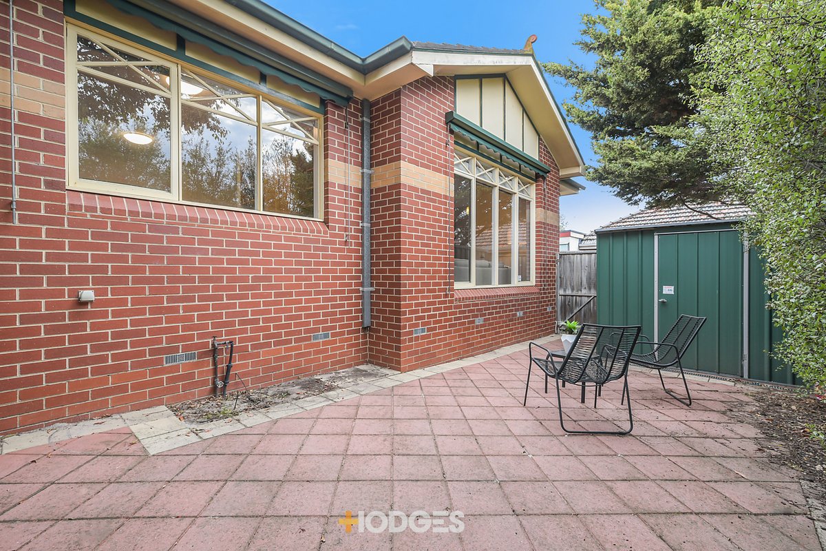 16A Clapperton Street Bentleigh - Residential for sale