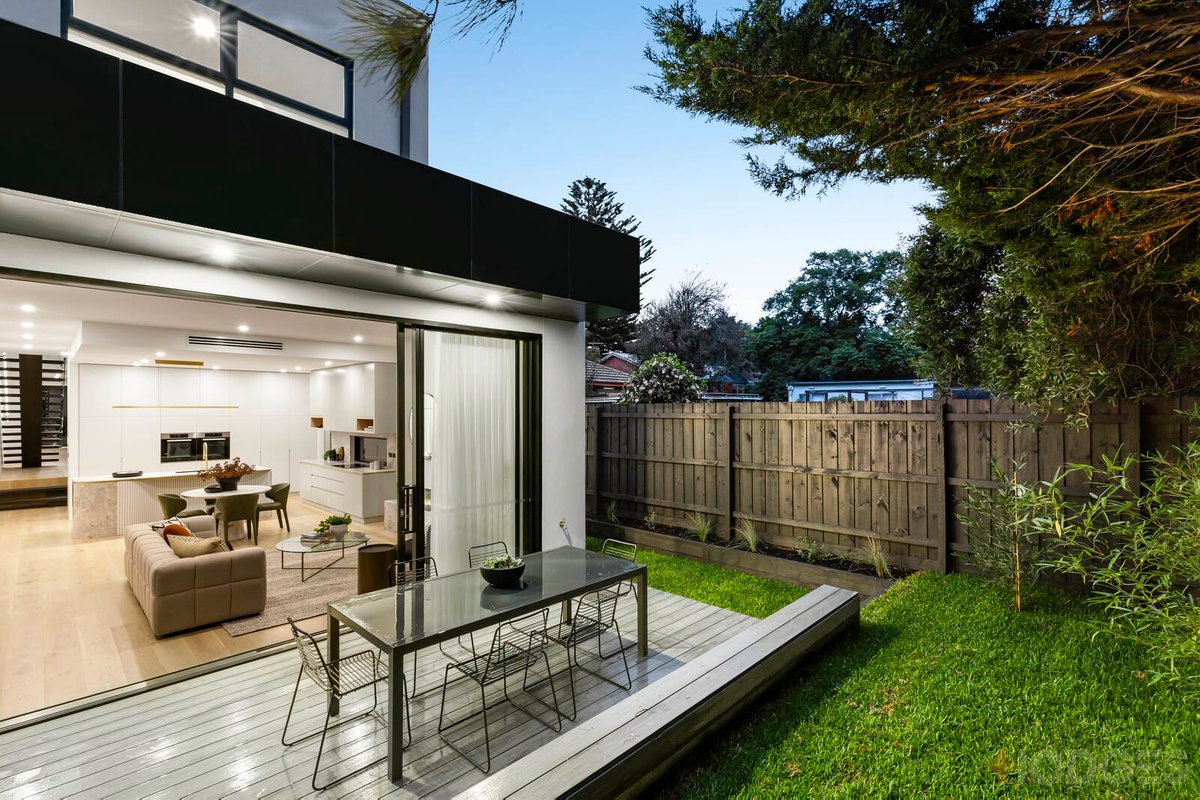 16A Conifer Street Hampton - Residential for sale