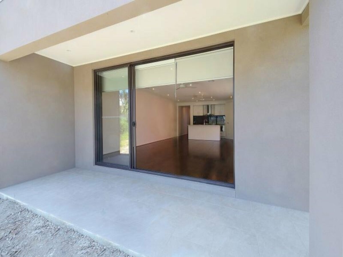 16A Faulkner Street HAMPTON - Residential for lease