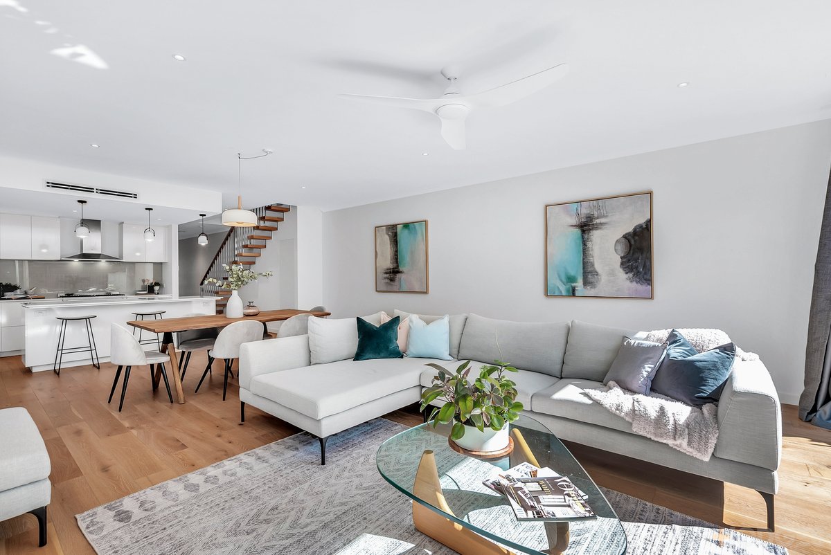 16a Keith Street Hampton East - Residential for sale