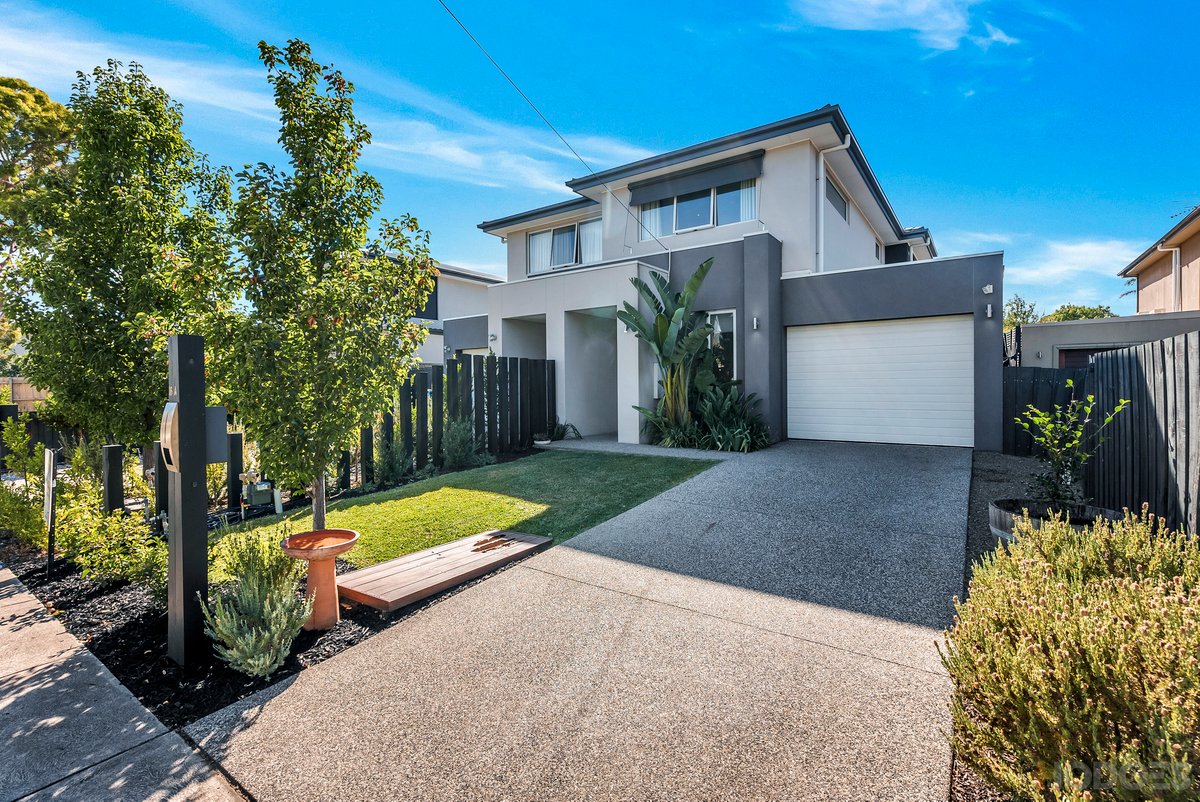 16a Keith Street Hampton East - Residential for sale