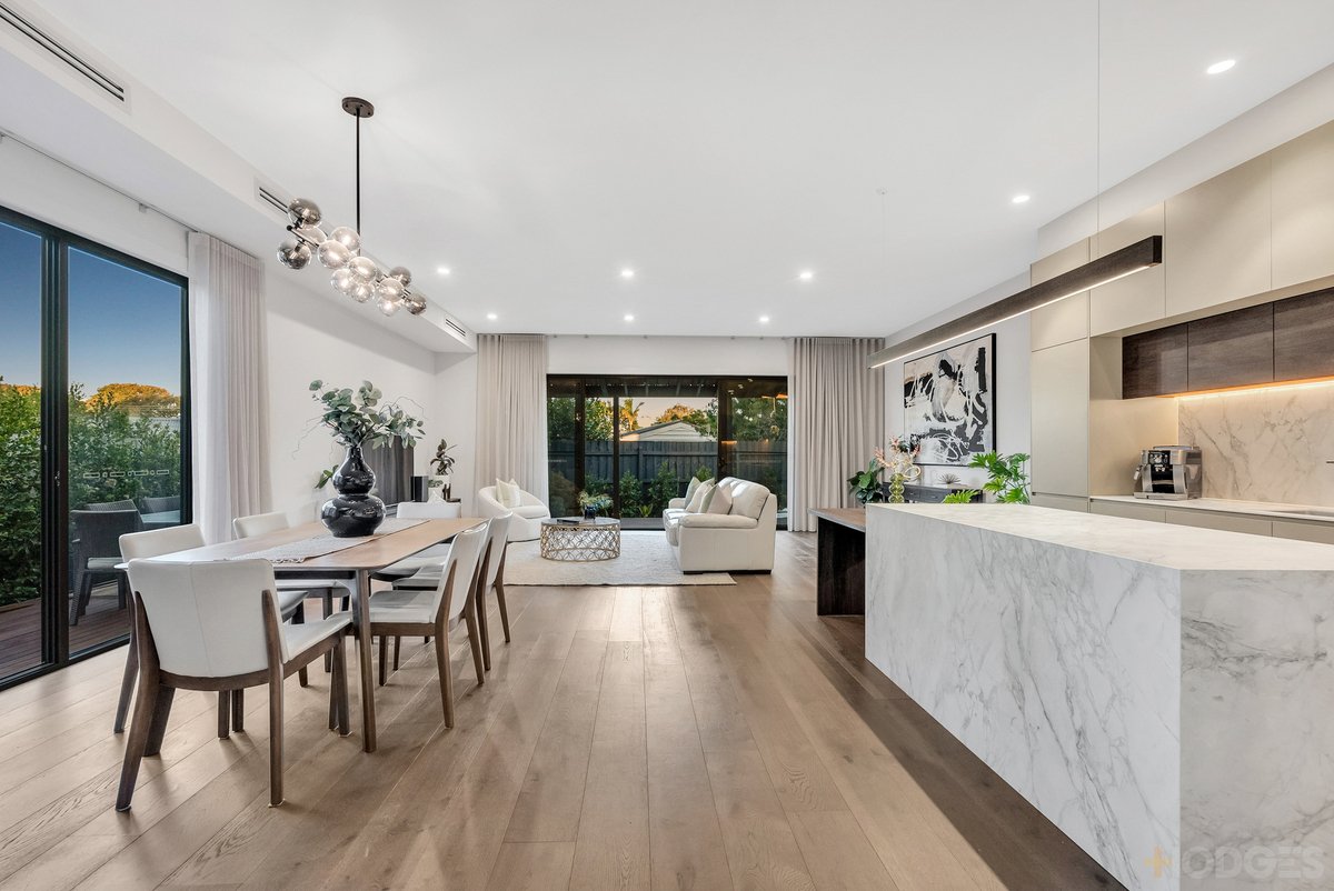 16A Nancy Street Cheltenham - Residential for sale