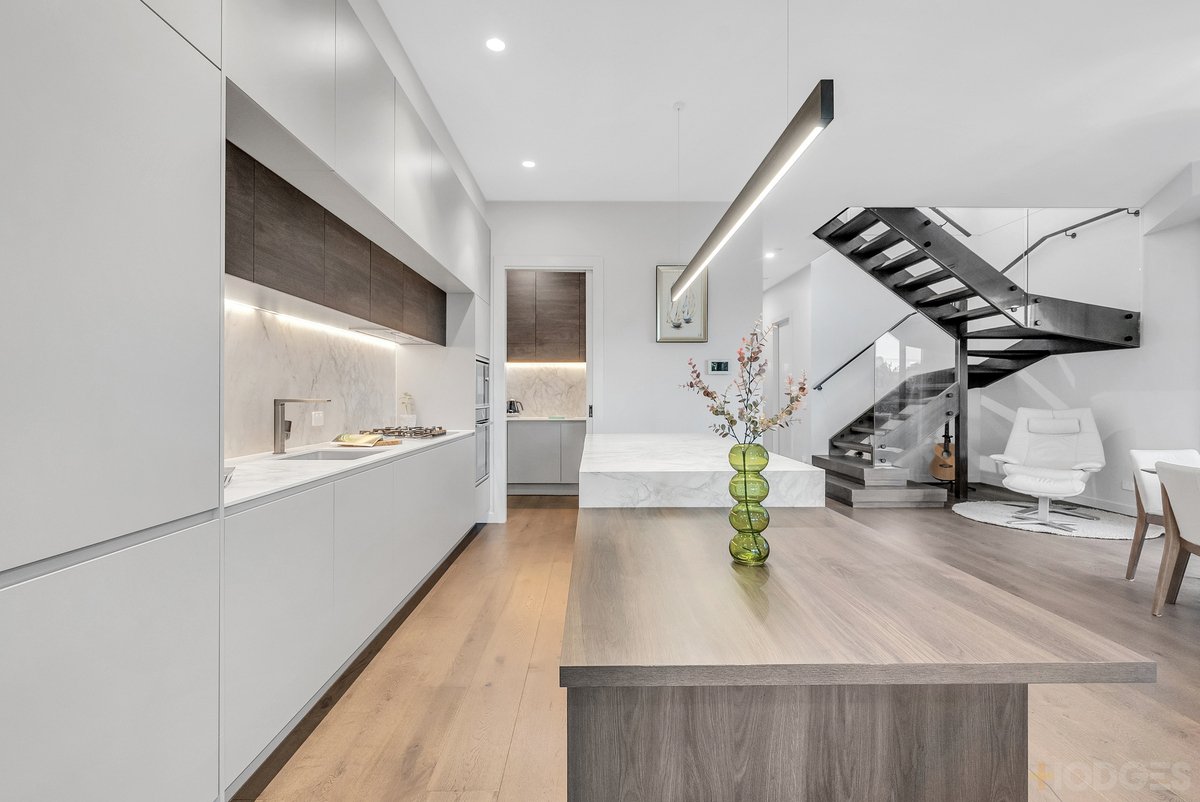 16A Nancy Street Cheltenham - Residential for sale
