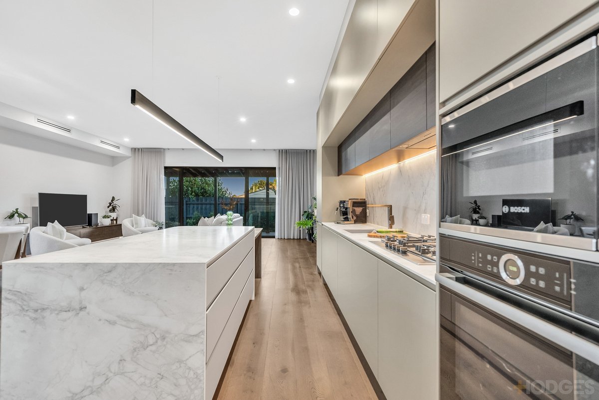 16A Nancy Street Cheltenham - Residential for sale