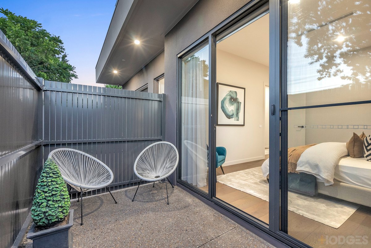 16A Nancy Street Cheltenham - Residential for sale