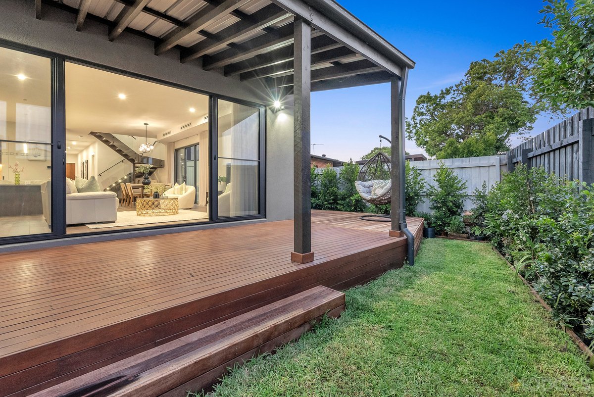 16A Nancy Street Cheltenham - Residential for sale
