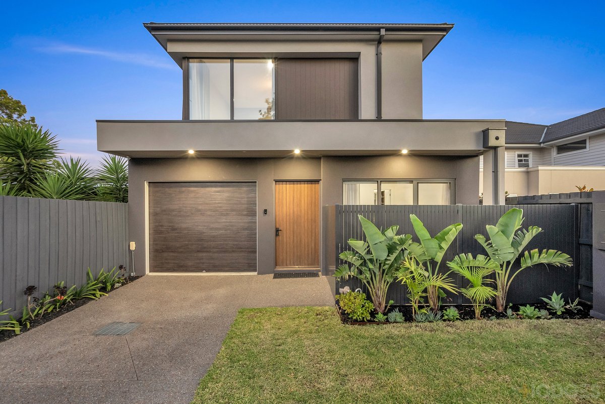 16A Nancy Street Cheltenham - Residential for sale