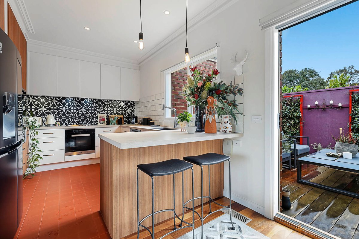 16a Phillip Street Mentone - Residential for sale