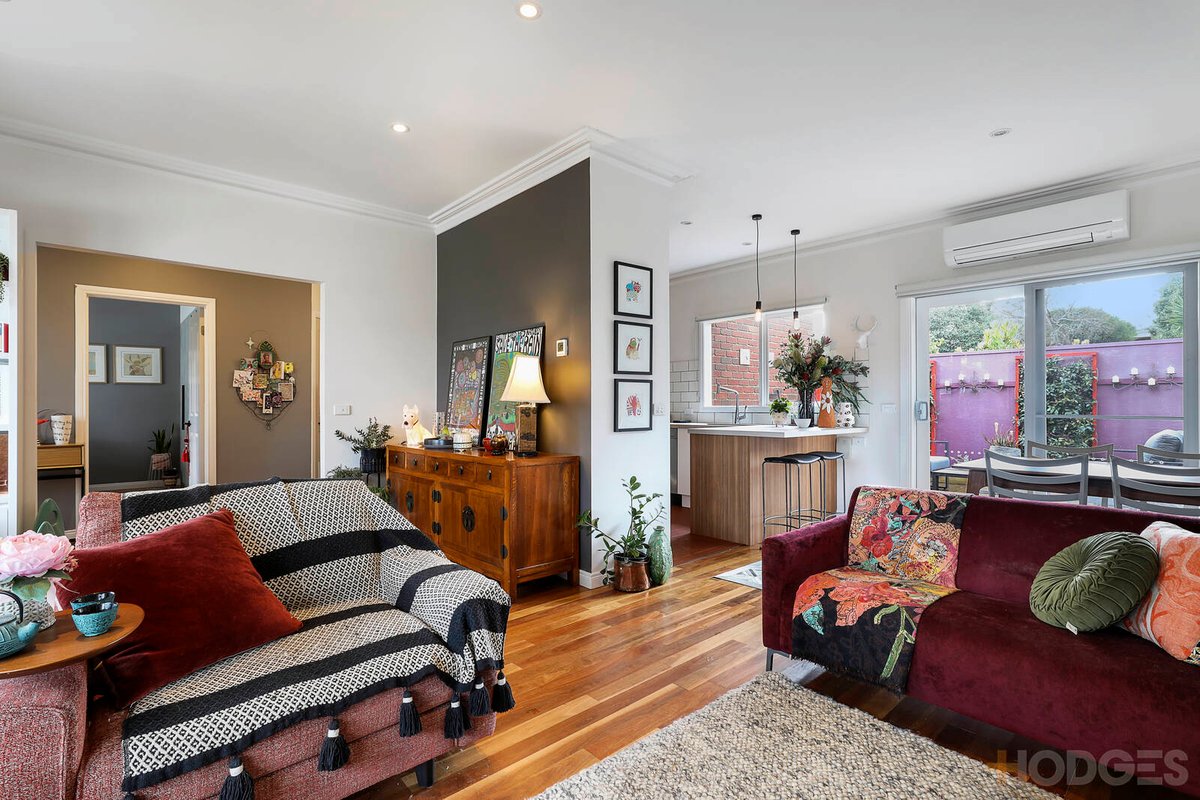 16a Phillip Street Mentone - Residential for sale