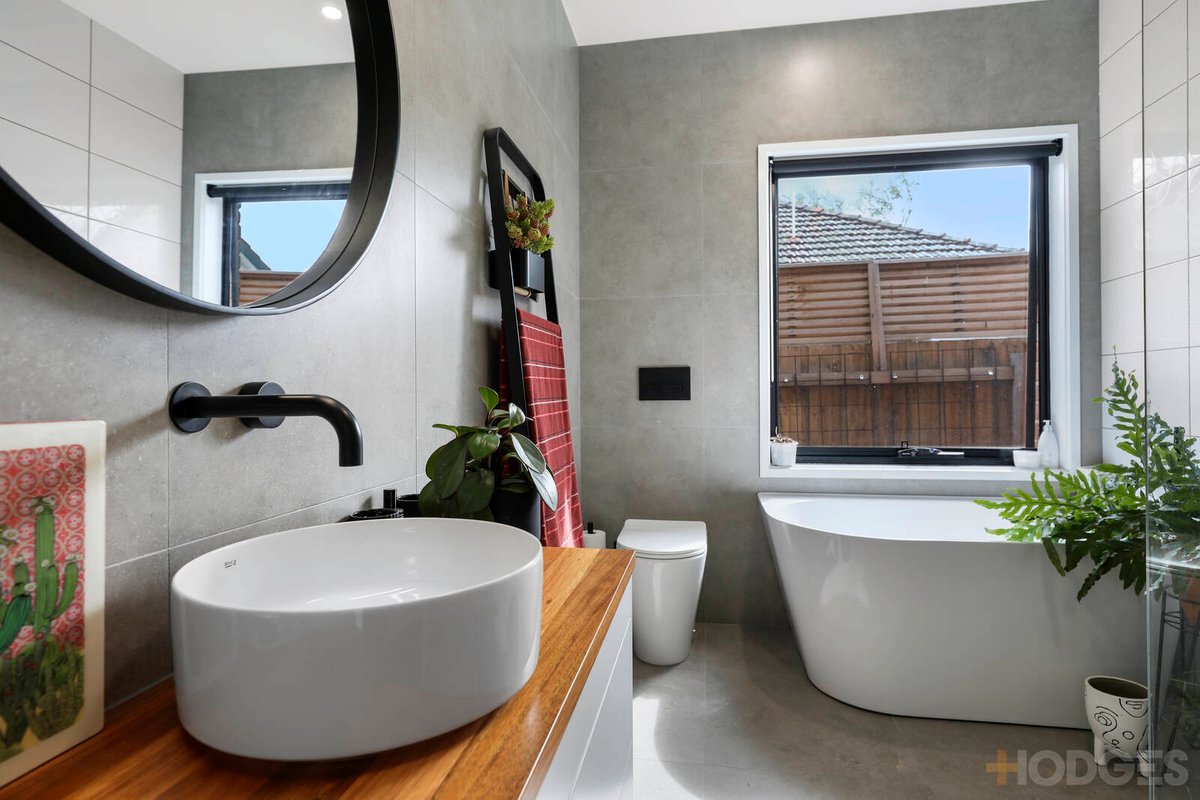 16a Phillip Street Mentone - Residential for sale