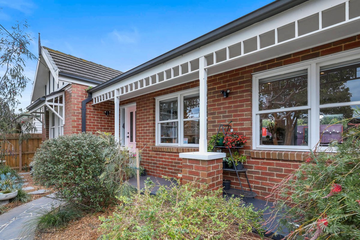 16a Phillip Street Mentone - Residential for sale