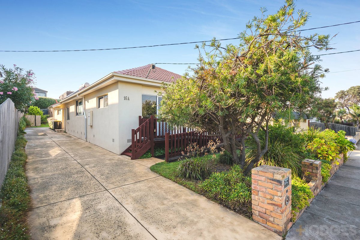 16A Rennison Street Parkdale - Residential for sale