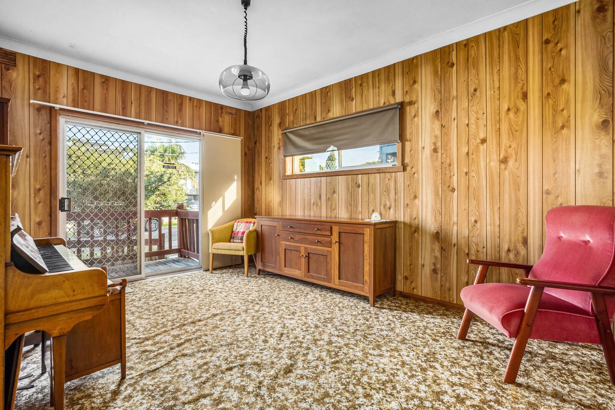 16A Rennison Street Parkdale - Residential for sale