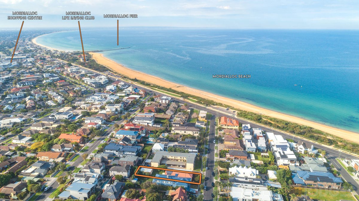 16A Rennison Street Parkdale - Residential for sale