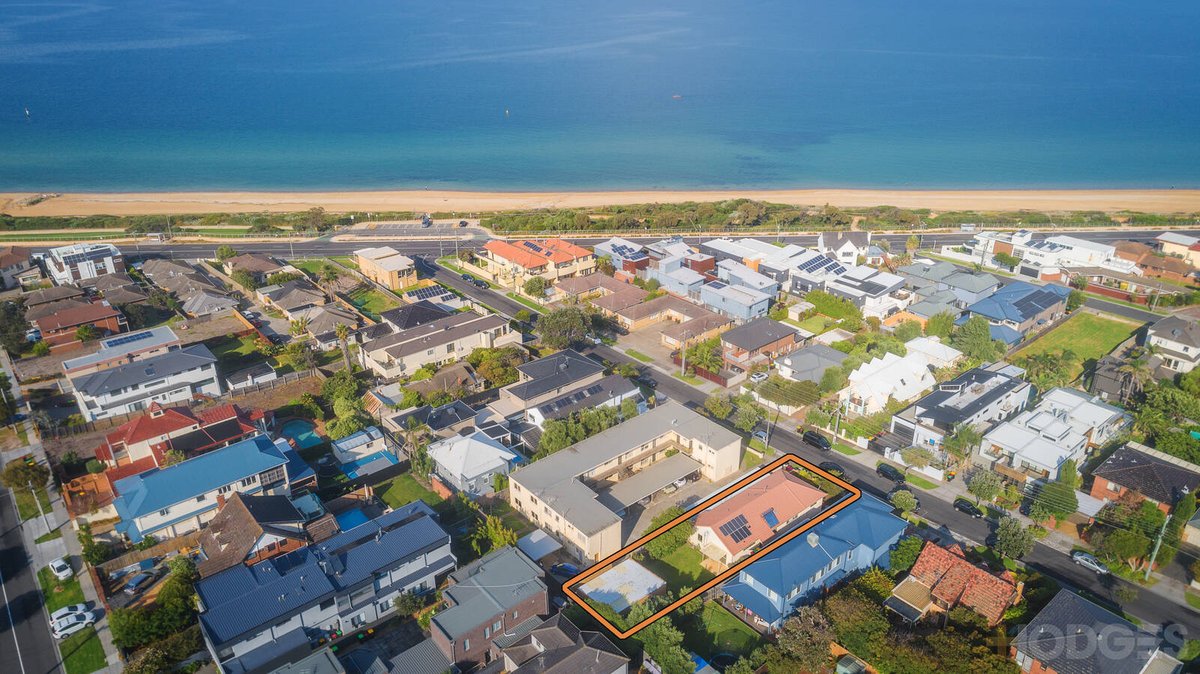 16A Rennison Street Parkdale - Residential for sale