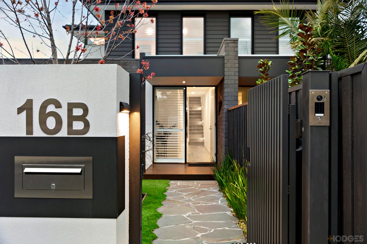 16B Harding Street Highett - Residential for sale