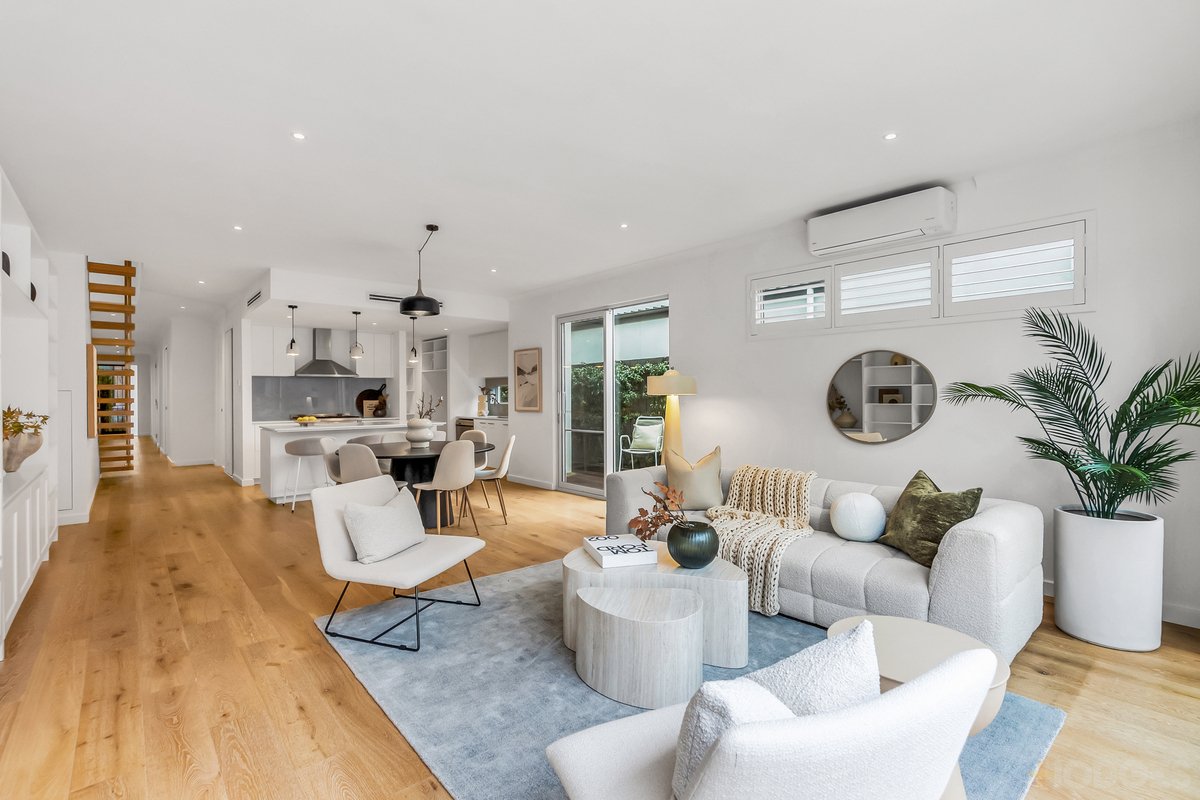 16b Keith Street Hampton East - Residential for sale