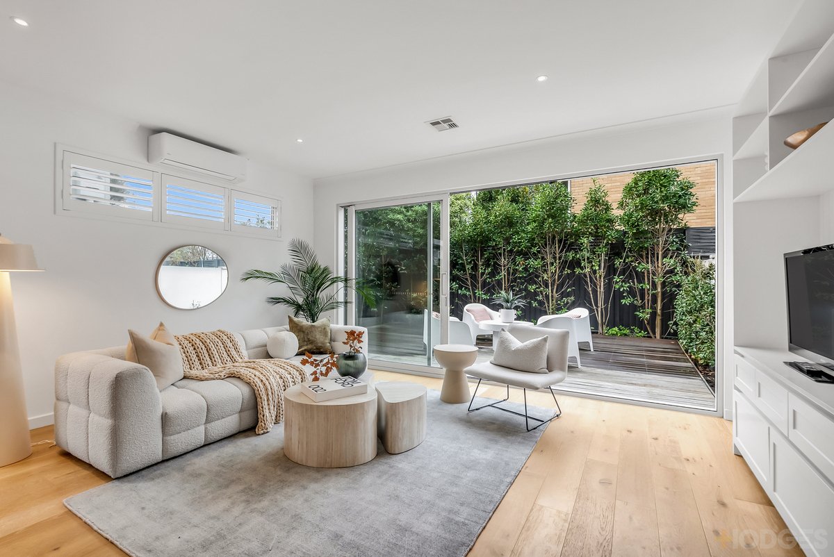 16b Keith Street Hampton East - Residential for sale